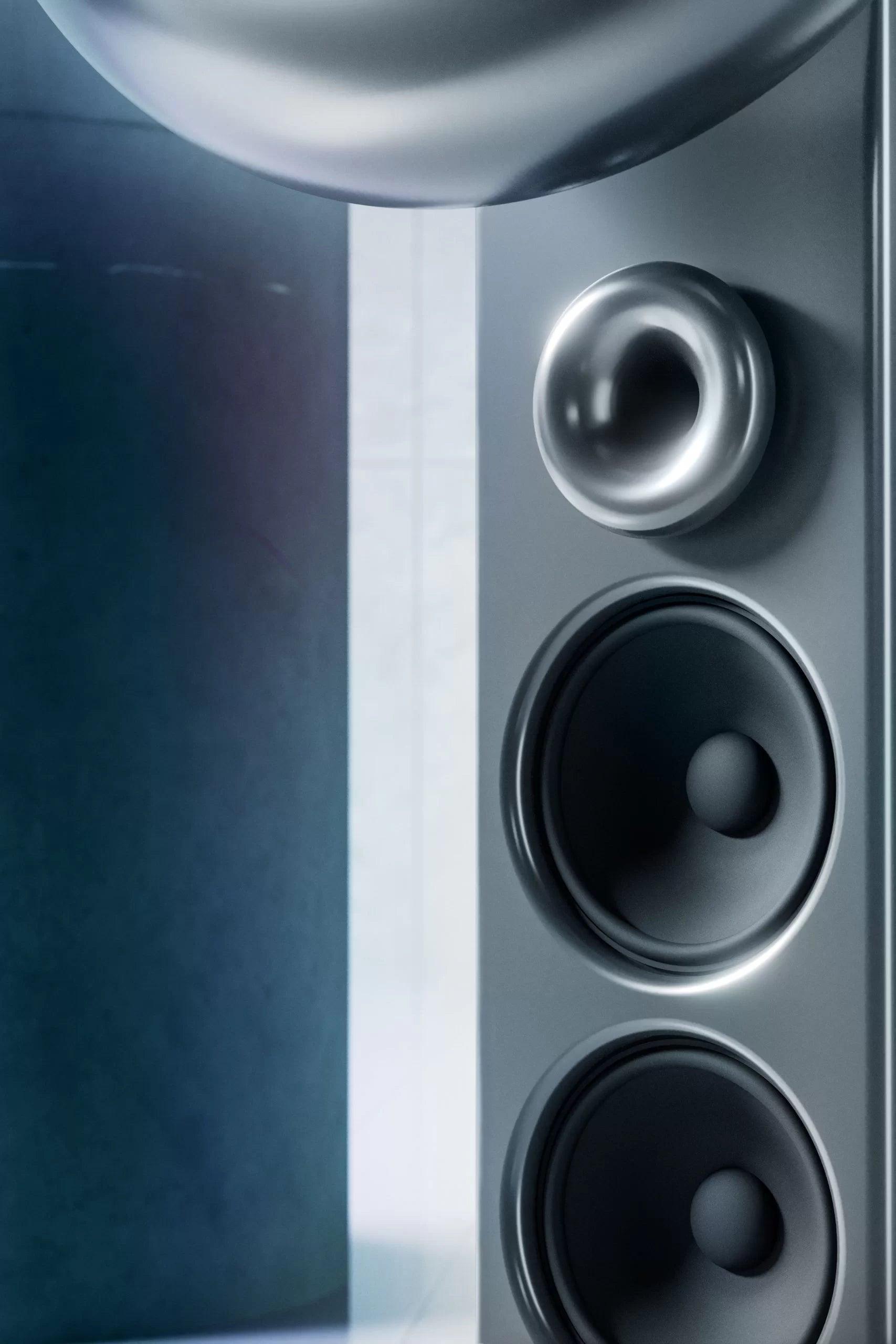 Stein Music TopLine Bob L Loudspeaker