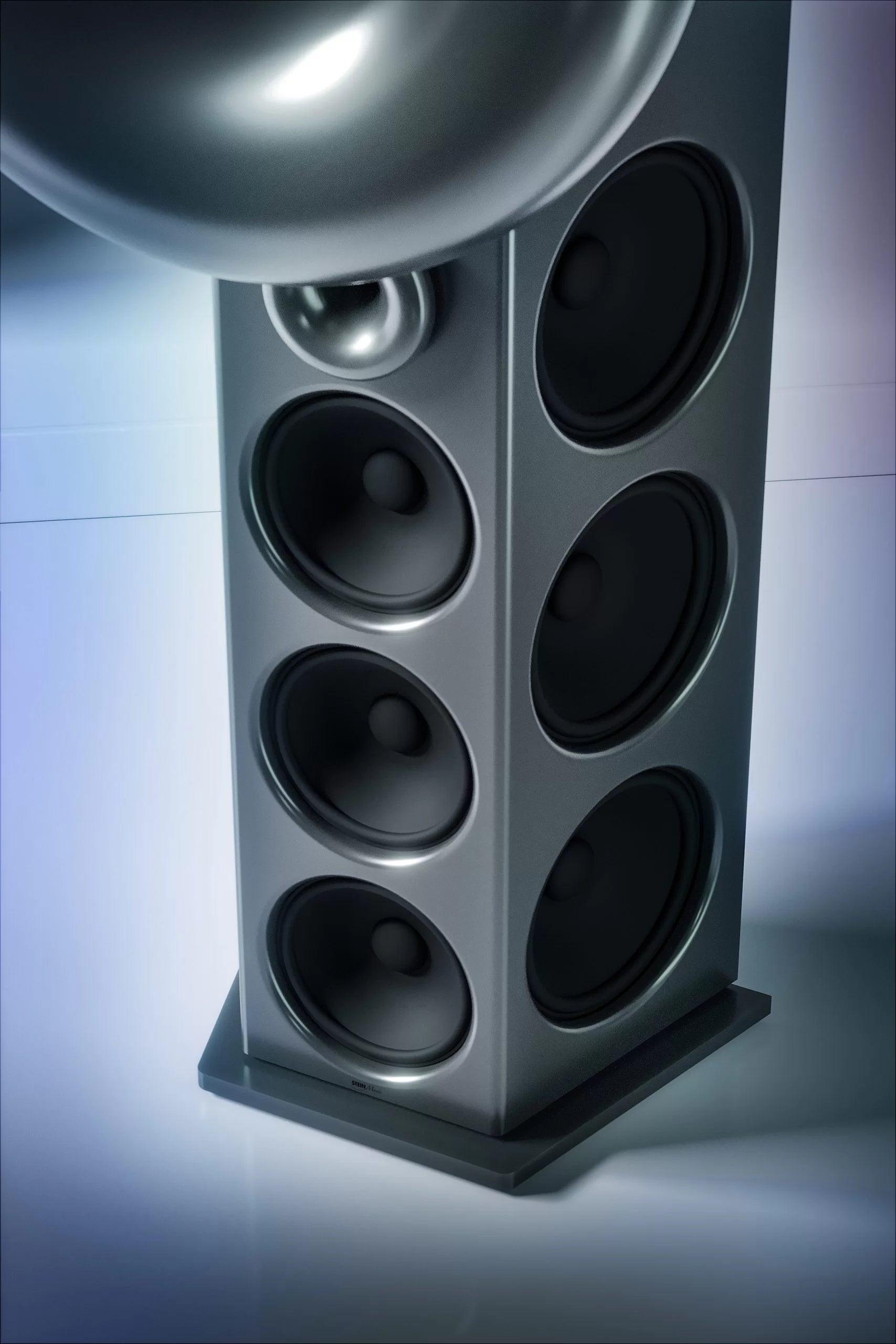 Stein Music TopLine Bob L Loudspeaker