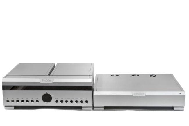 Boulder 2110 Preamplifier