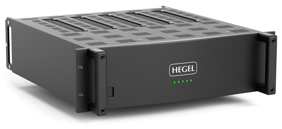 Hegel C53 Multichannel Amplifier