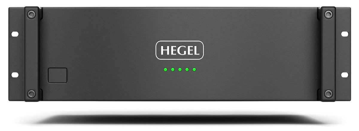 Hegel C54 Multichannel Amplifier
