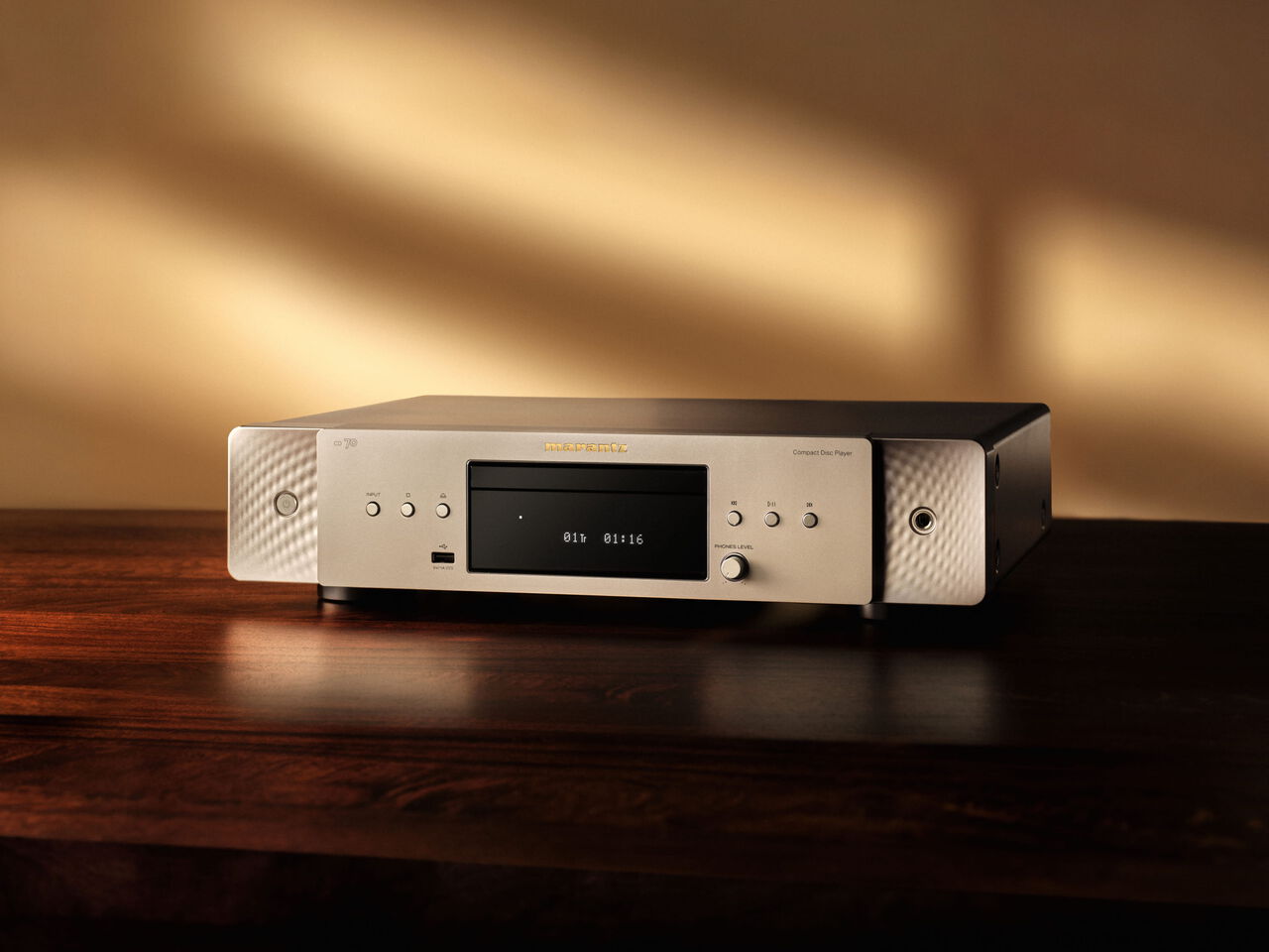 Marantz CD 70