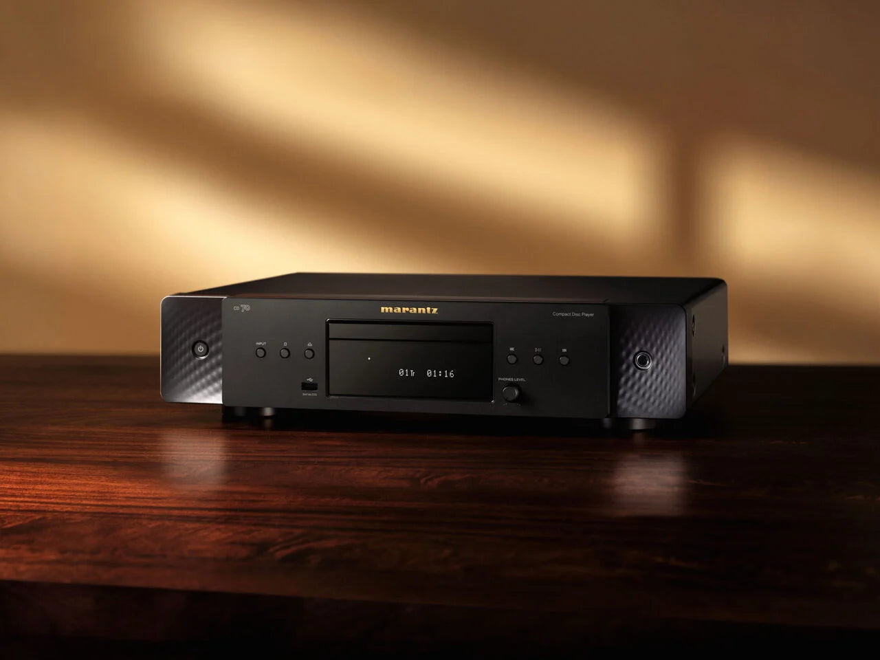 Marantz CD 70