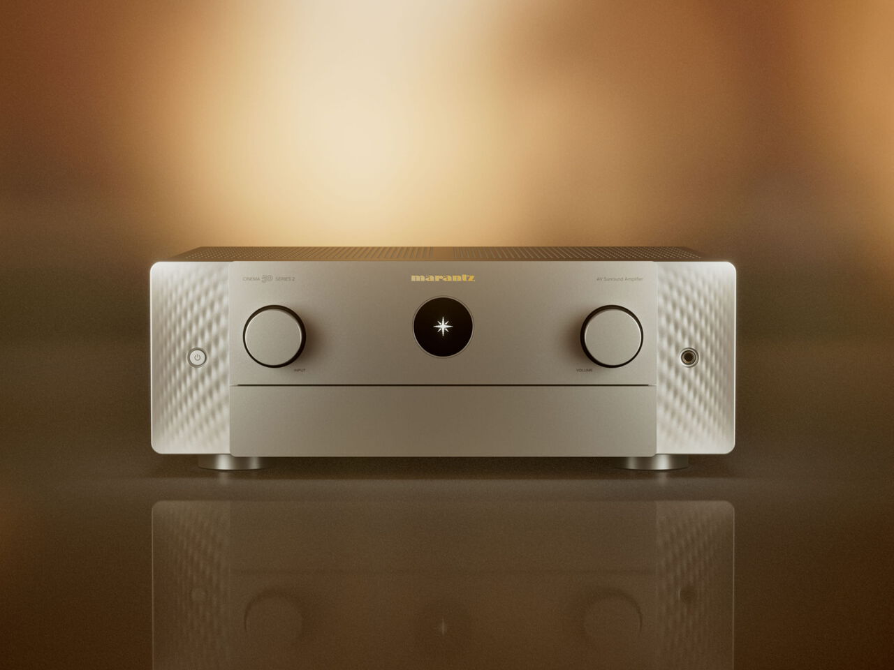Marantz CINEMA50 Series 2