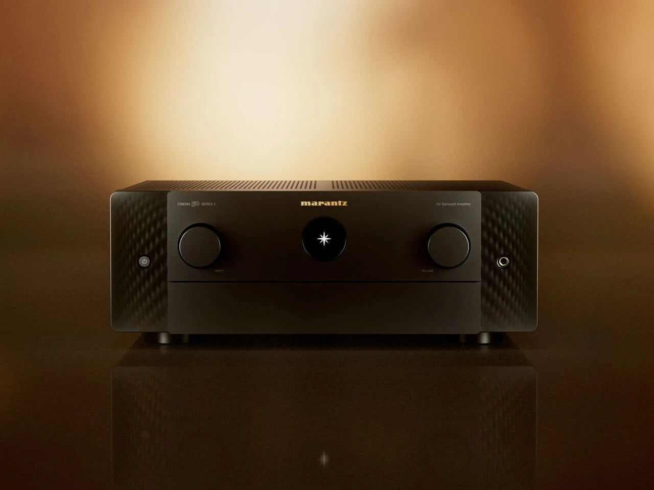 Marantz CINEMA50 Series 2