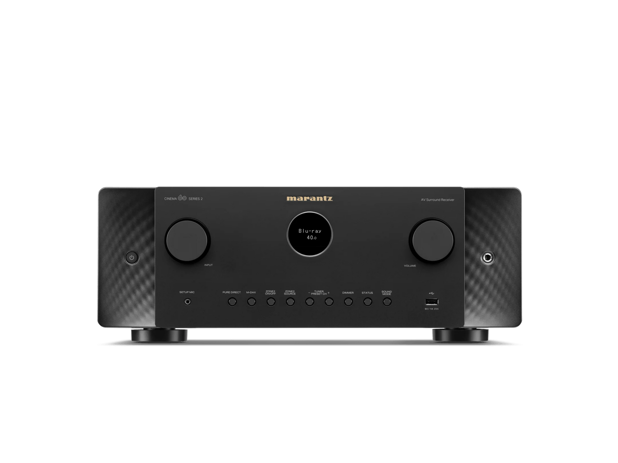 Marantz CINEMA60 Series 2