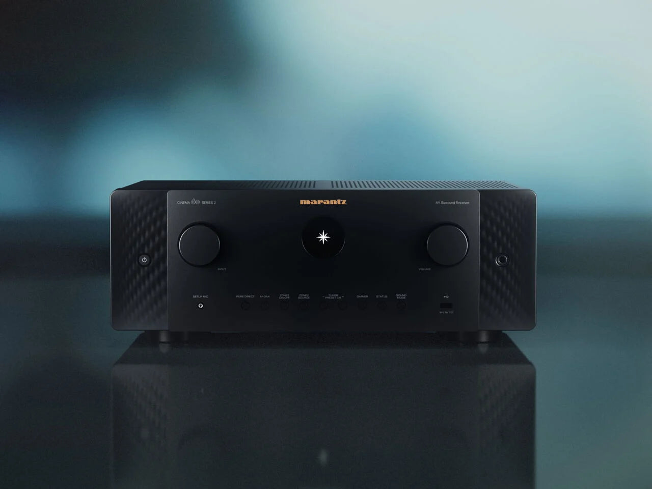 Marantz CINEMA60 Series 2
