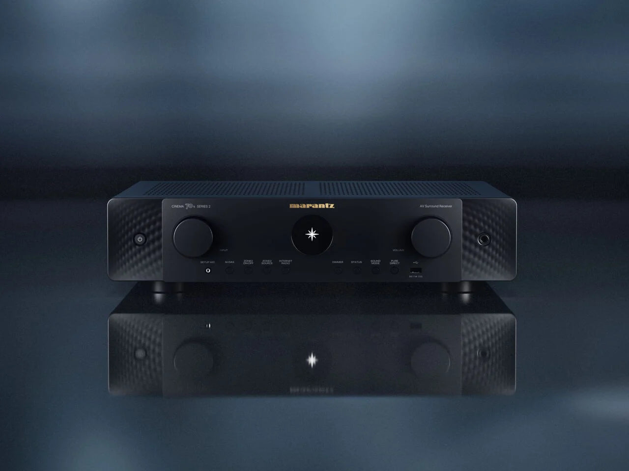 Marantz Cinema 70 Series 2