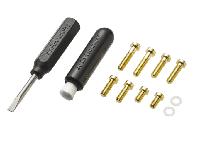 Audio Technica AT-ART1000x Direct Power Stereo MC Cartridge