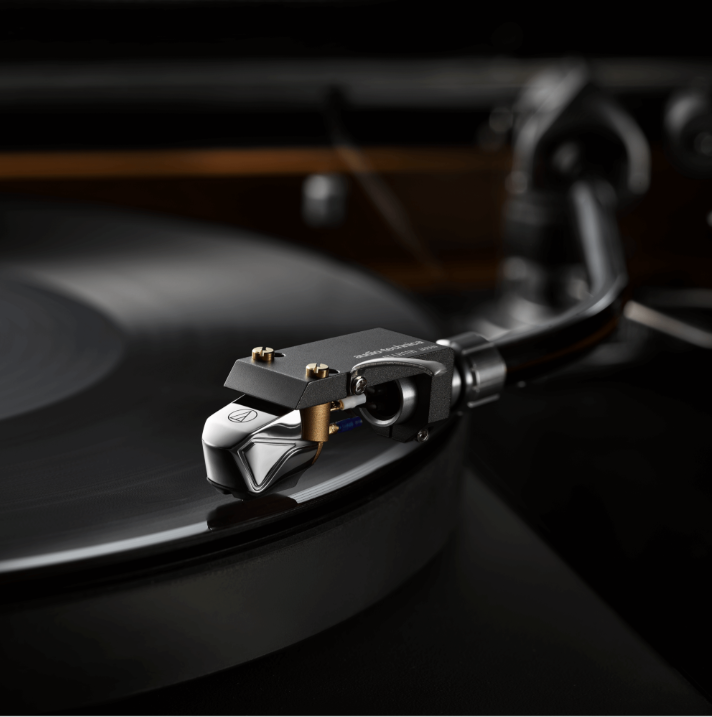 Audio Technica AT-ART20 Dual Moving Coil Stereo Cartridge