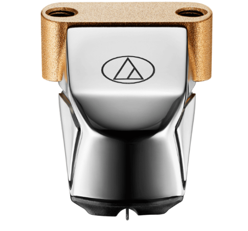 Audio Technica AT-ART20 Dual Moving Coil Stereo Cartridge