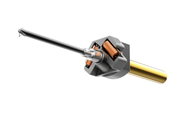 Audio Technica AT-ART20 Dual Moving Coil Stereo Cartridge