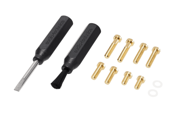 Audio Technica AT-ART20 Dual Moving Coil Stereo Cartridge