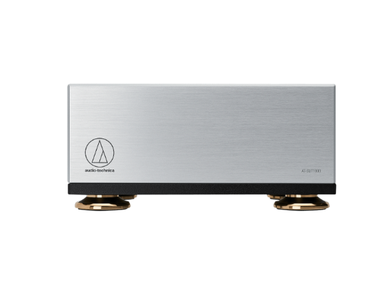 Audio Technica AT-SUT1000 MC Step-Up Transformer