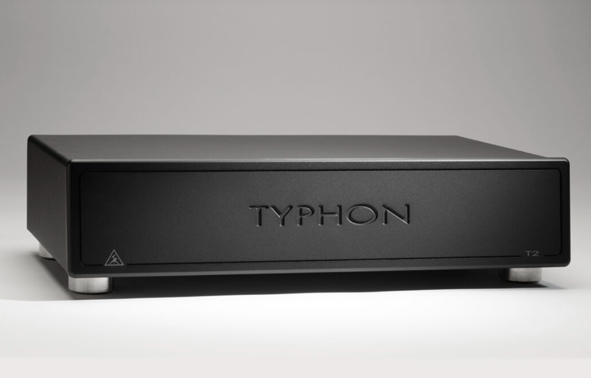 Shunyata Typhon T30