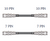 Nordost NORSE 2 SERIES TYR 2 SPECIALTY 10 PIN / 7 PIN CABLE SET