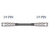 Nordost NORSE 2 SERIES TYR 2 SPECIALTY 19 PIN CABLE