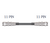 Nordost NORSE 2 SERIES TYR 2 SPECIALTY 11 PIN CABLE