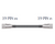 Nordost NORSE 2 SERIES TYR 2 SPECIALTY X-1 CABLE