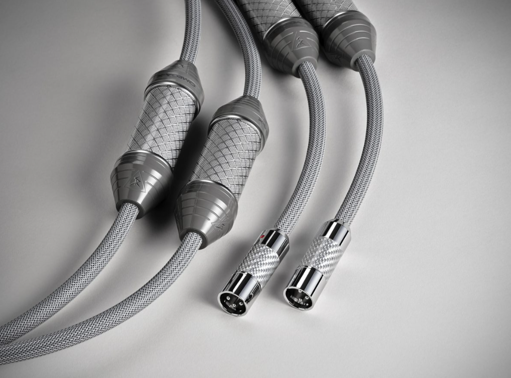 Shunyata Omega X Interconnect