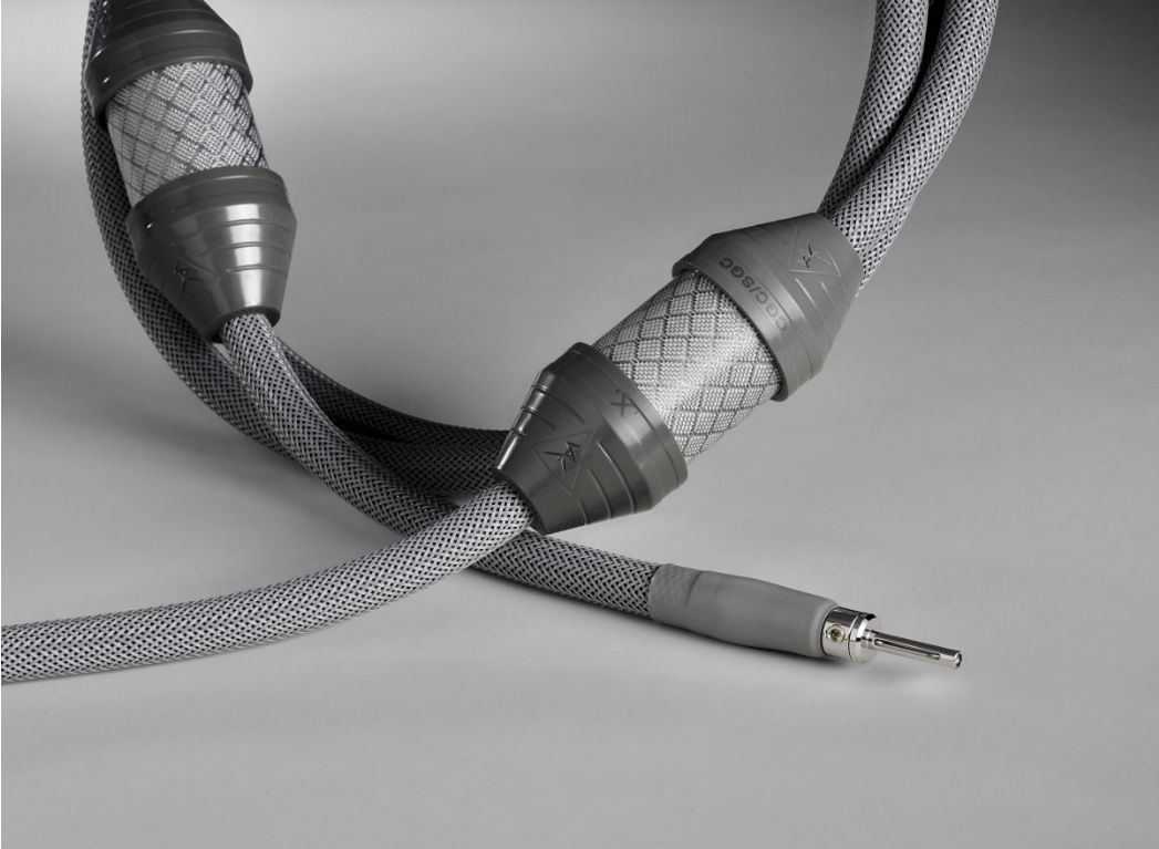 Shunyata ‘X’ Ground Cable