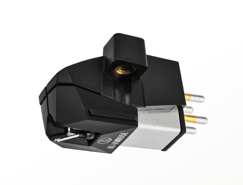 Audio Technica AT-VM95EBK
