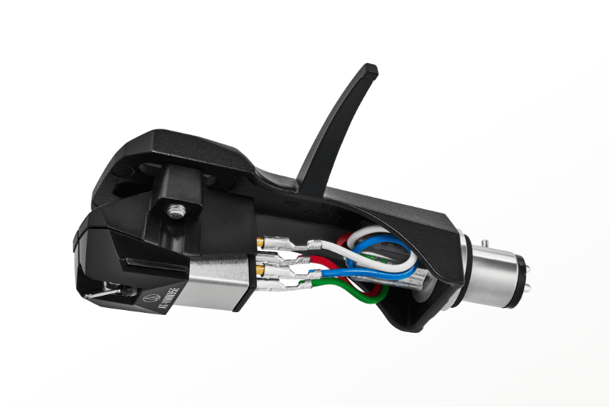 Audio Technica AT-VM95EBK/H