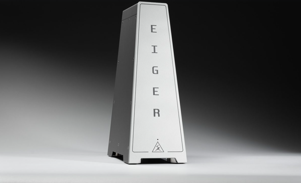 Shunyata Eiger-X