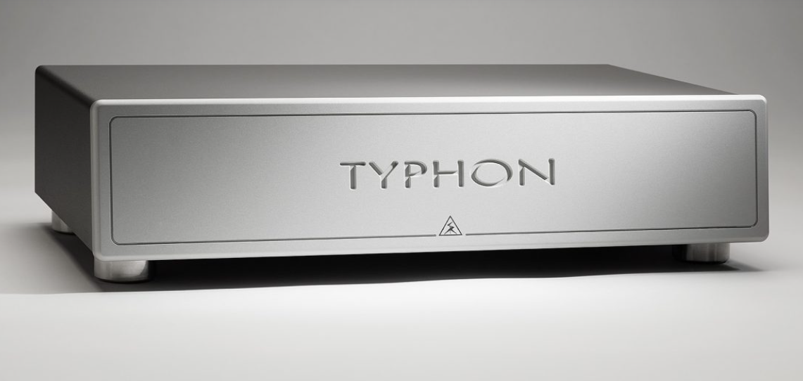 Shunyata Typhon x