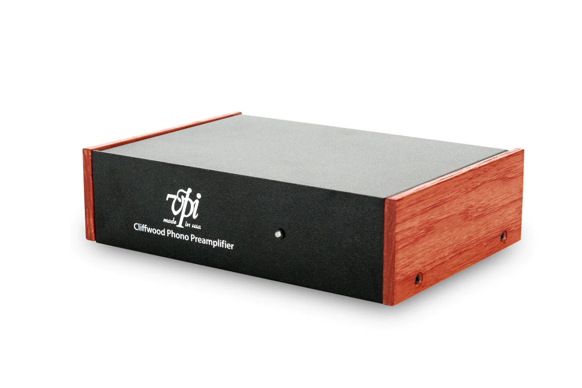 VPI Cliffwood Phono PreAmp