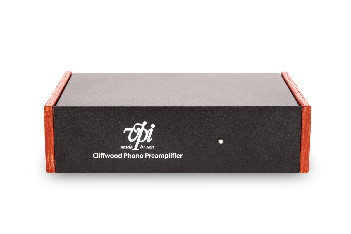 VPI Cliffwood Phono PreAmp