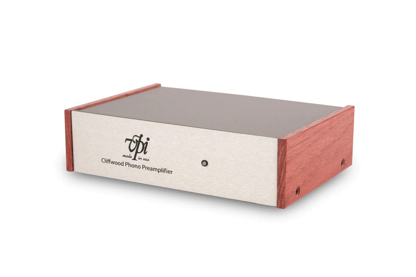 VPI Cliffwood Phono PreAmp