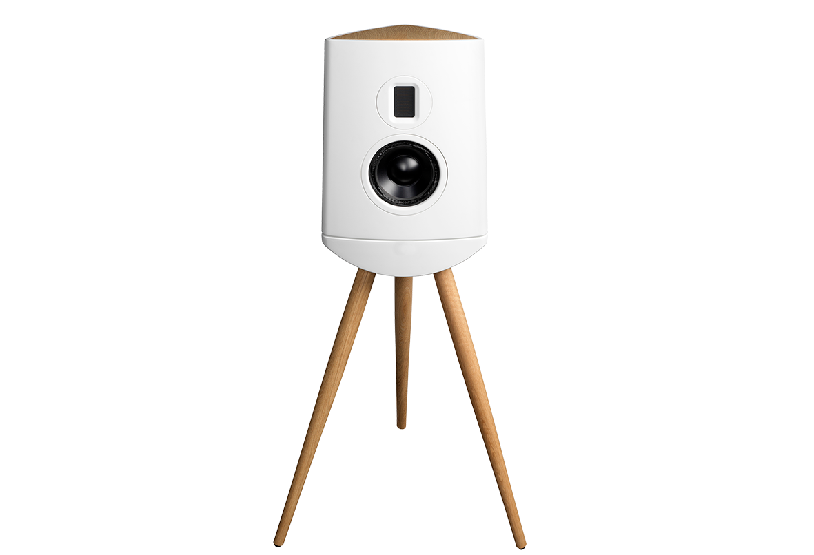 Lyngdorf Cue-100 High-end audio design loudspeaker