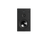 Lyngdorf D-6 Compact 2-way in-wall speaker without enclosure