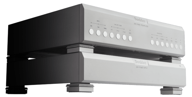 Boulder 2108 Phonostage