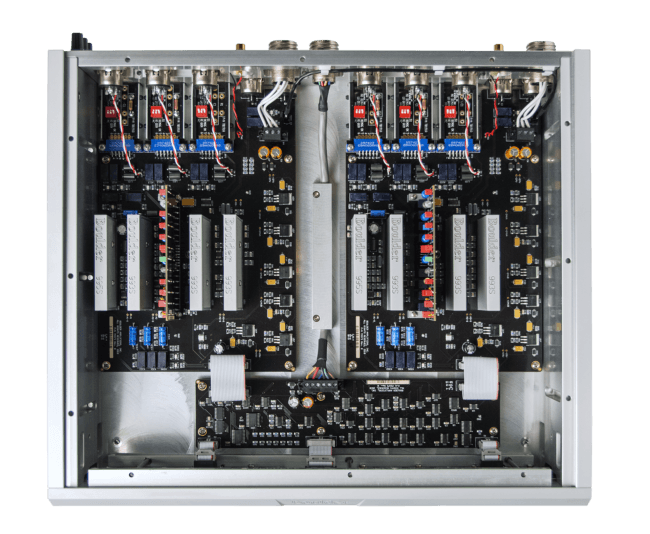 Boulder 2108 Phonostage