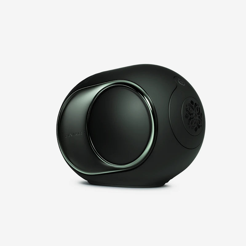 久遠Devialet デビアレ　Phantom Reactor ジャンク品 Reactor Devialet Phantom Inputs ISE 2020: Devialet Launches