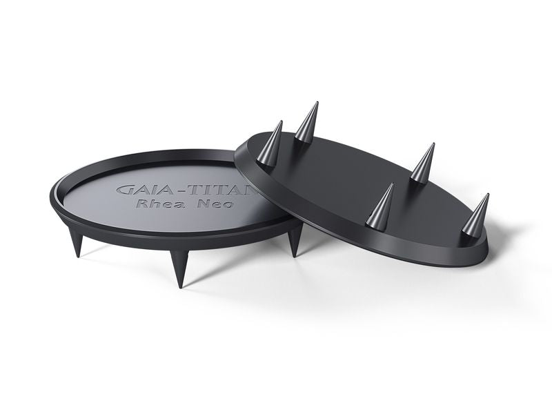 Isoacoustics GAIA-TITAN Neo Carpet Disks