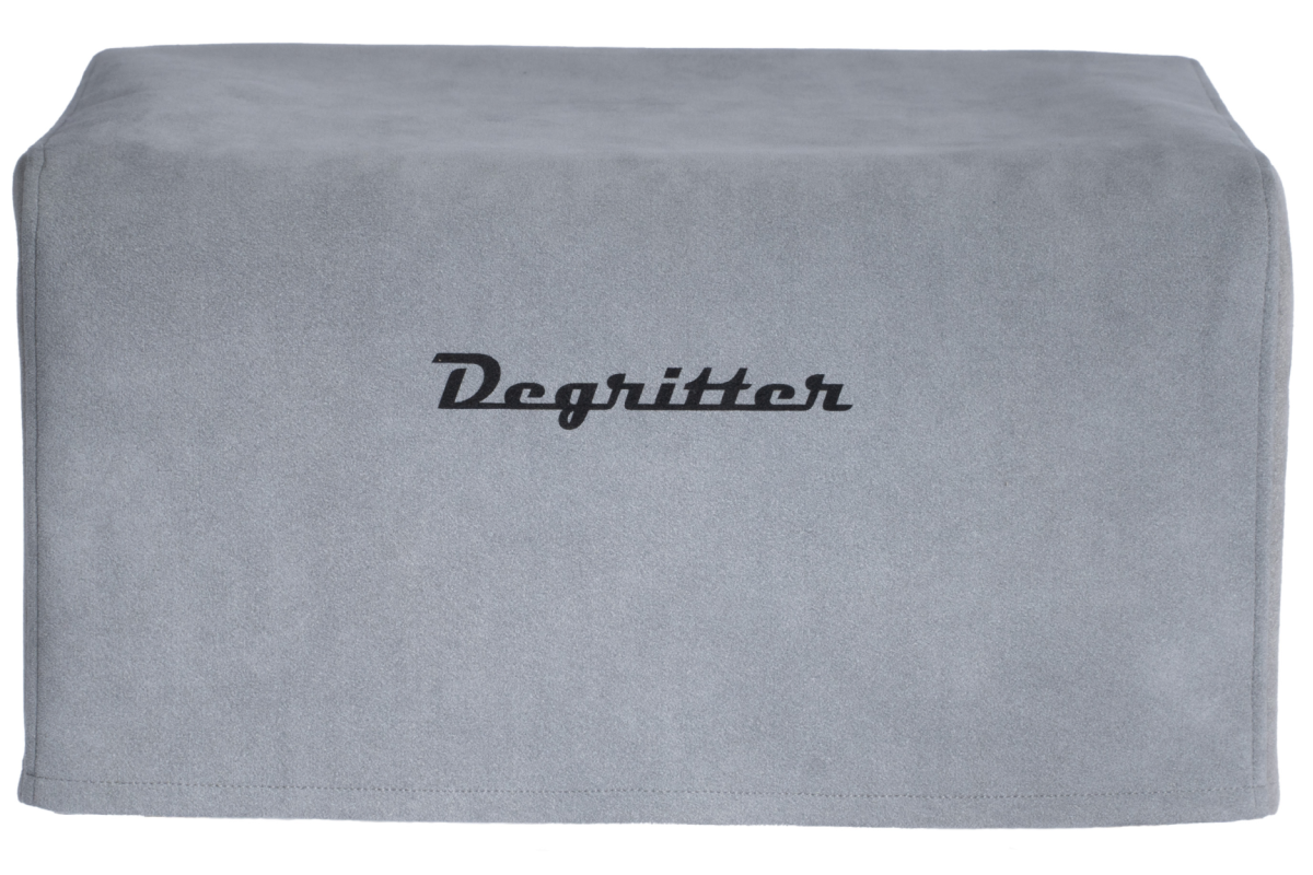 Degritter Mark II Dustcover
