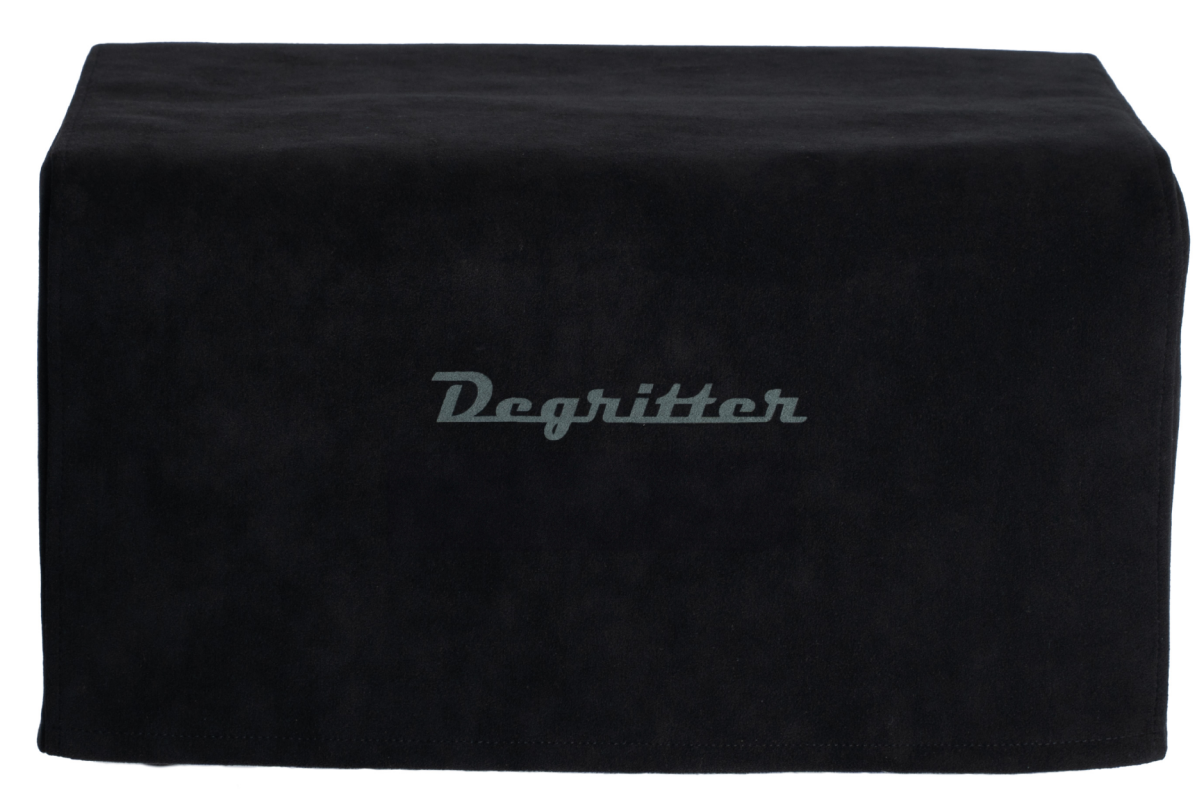 Degritter Mark II Dustcover