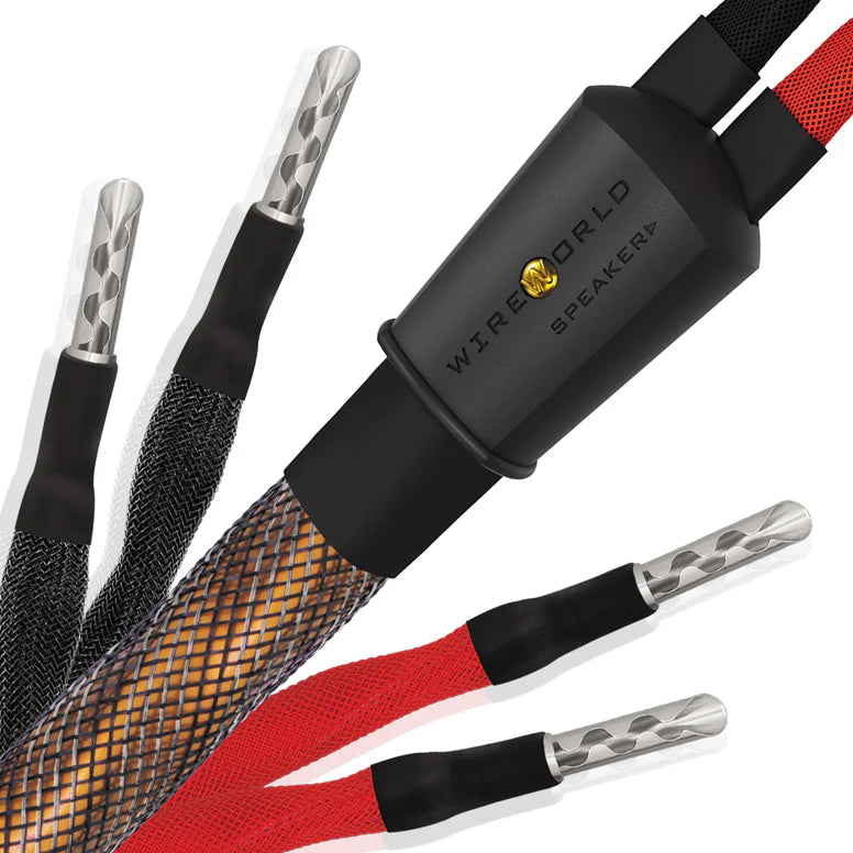 Wireworld Eclipse™ 10 Speaker Cable