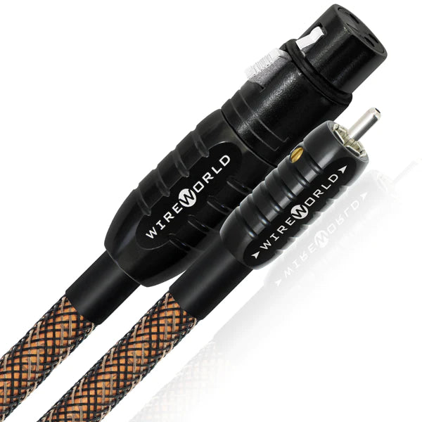 Wireworld ECLIPSE 8 Interconnect Cable