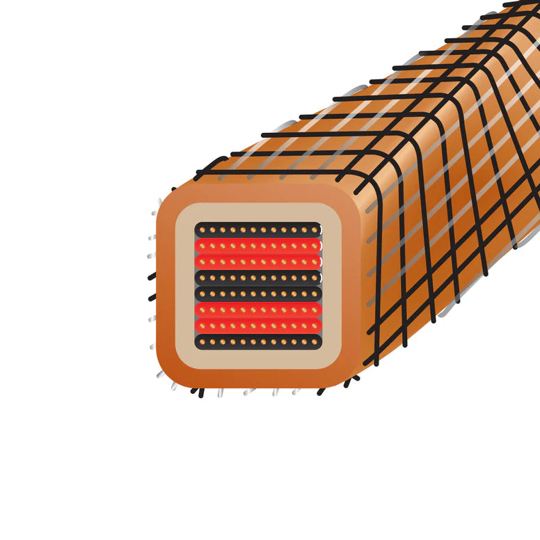 Wireworld Eclipse™ 10 Speaker Cable