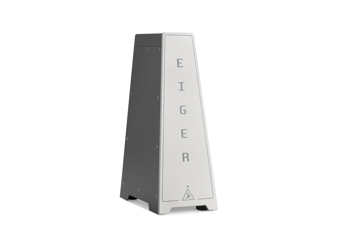 Shunyata Research EIGER &amp; THETA XC c19