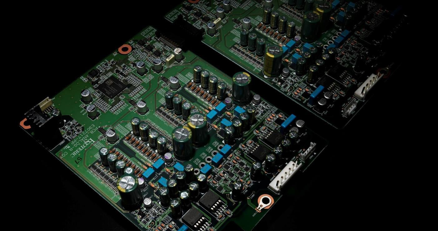 Esoteric Grandioso N1  Network Audio Player / DAC