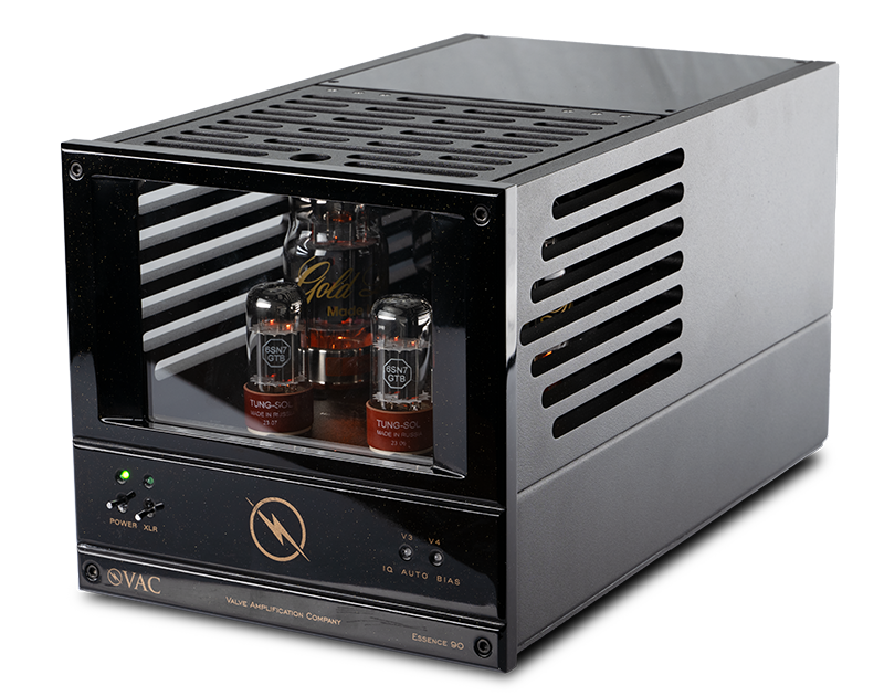 VAC Essence 90 iQ Monobloc Power Amplifier