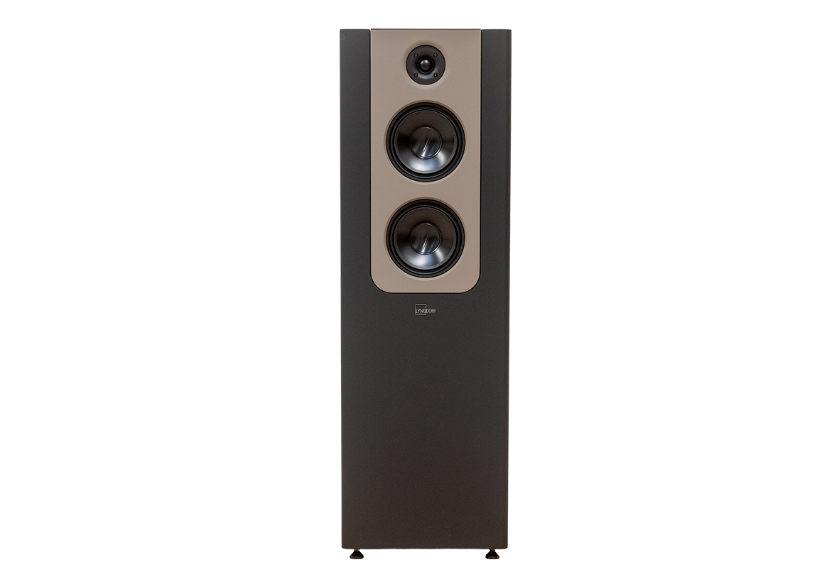Lyngdorf FR-2 Loudspeaker
