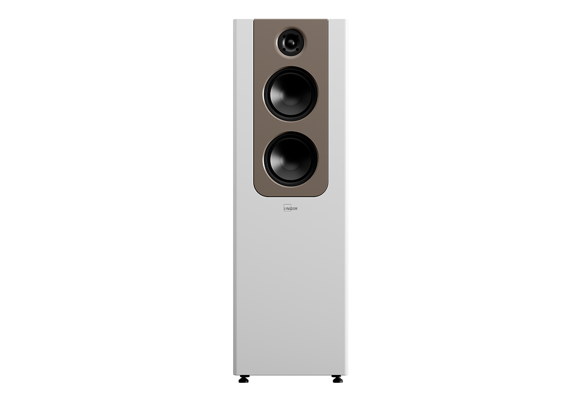 Lyngdorf FR-2 Loudspeaker