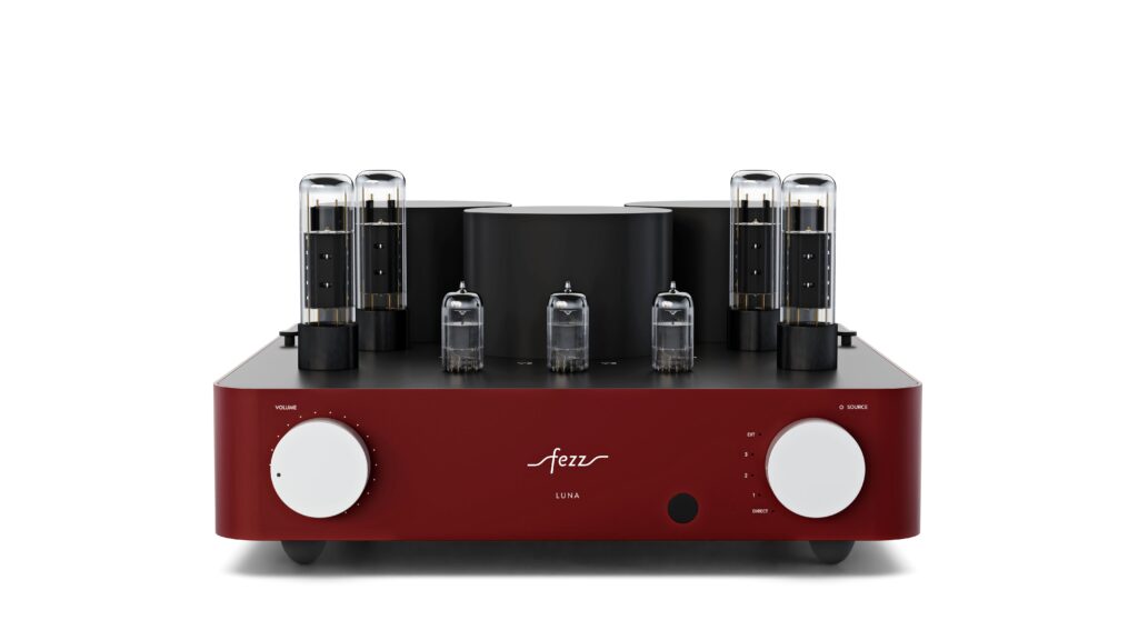 Fezz Audio Luna