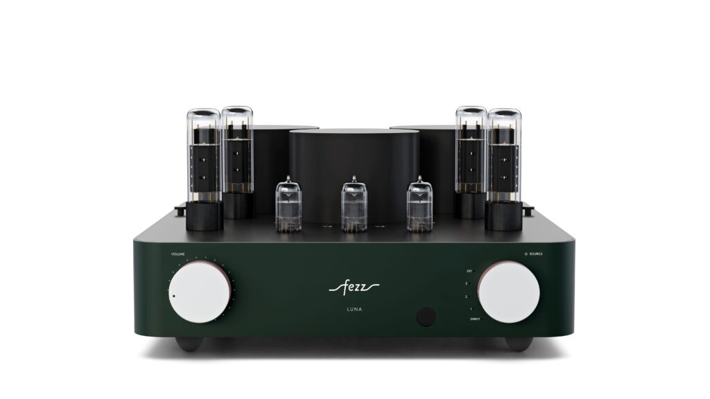 Fezz Audio Luna